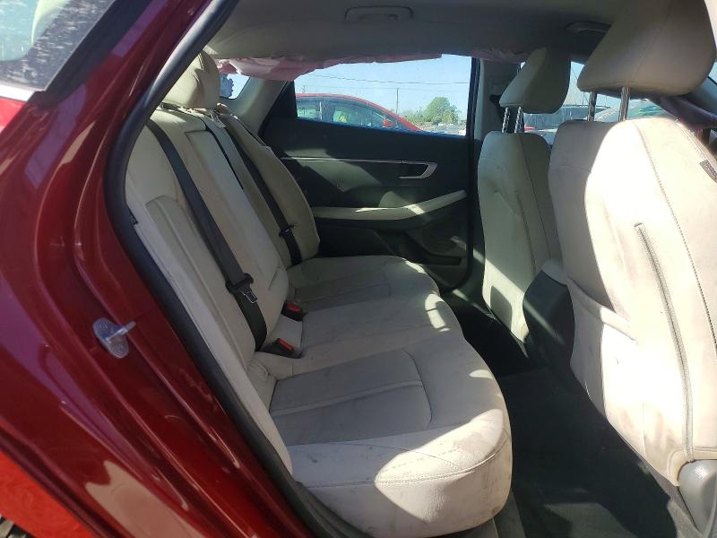 Aukcja sprzedaży 2024 Hyundai Sonata, vin: KMHL64JA5RA368610, numer aukcji: 73919735