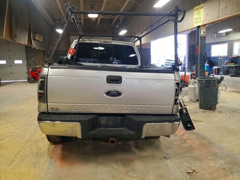 98965795 :رقم المزاد ، 1FT7W2BTXGEB12611 vin ، 2016 Ford F250 مزاد بيع