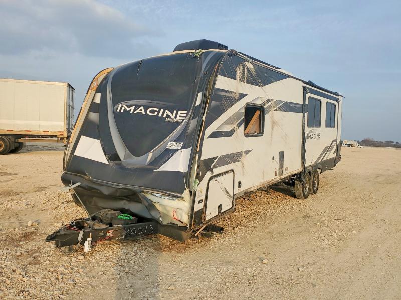 Продаж на аукціоні авто 2025 Trlr 2670mk, vin: 573TE3227S6652573, номер лоту: 99617305