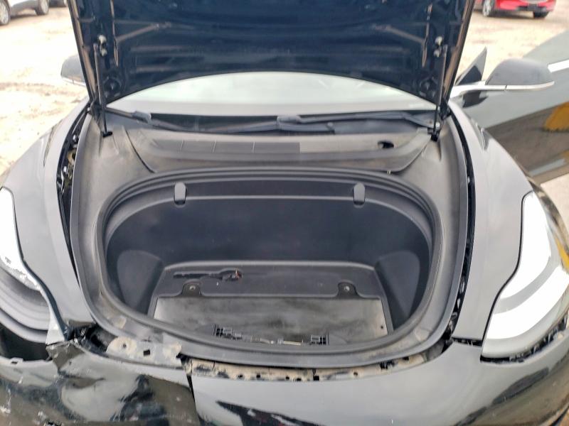 Aukcja sprzedaży 2018 Tesla Model 3, vin: 5YJ3E1EB1JF127762, numer aukcji: 97753625