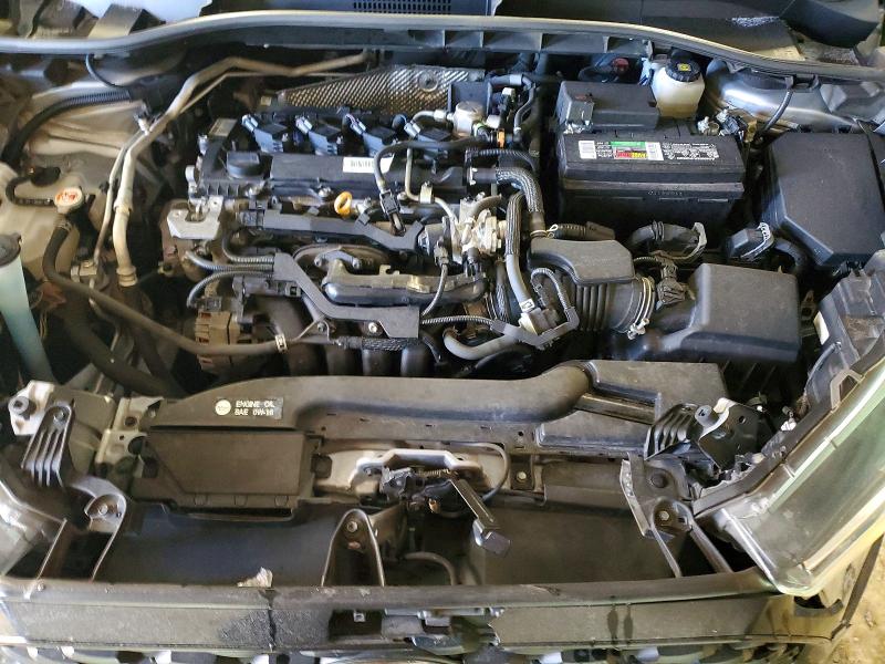 Продаж на аукціоні авто 2022 Toyota Corolla Cross, vin: 7MUBAABG6NV038199, номер лоту: 73008525