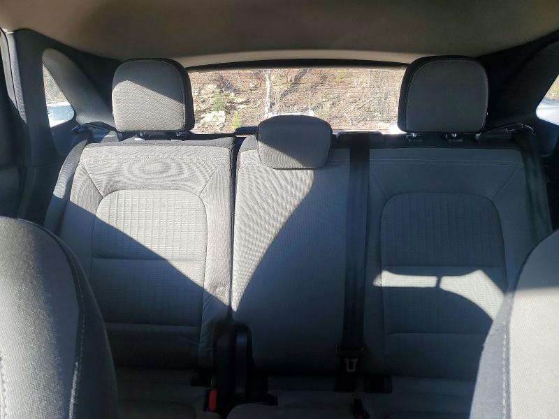 Aukcja sprzedaży 2020 Ford Escape, vin: 1FMCU0F65LUB56248, numer aukcji: 72402185