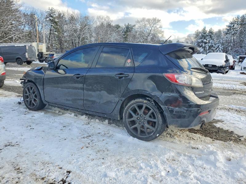 Продажа на аукционе авто 2013 Mazda Speed, vin: JM1BL1L34D1756121, номер лота: 73853555
