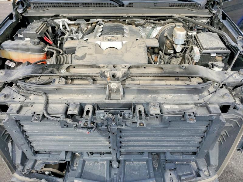 Продаж на аукціоні авто 2016 Cadillac Escalade P, vin: 1GYS4DKJ0GR306237, номер лоту: 74120995