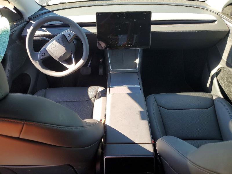 Aukcja sprzedaży 2026 Tesla Model Y, vin: 7SAYGDED9TF444911, numer aukcji: 74875455