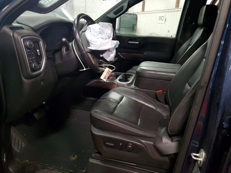Aukcja sprzedaży 2023 Chevrolet Silverado, vin: 1GC4YVEYXPF101740, numer aukcji: 54156516