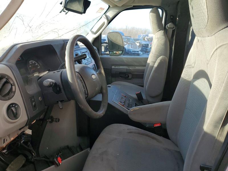 Aukcja sprzedaży 2019 Ford Econoline, vin: 1FDWE3FS1KDC66382, numer aukcji: 98200115