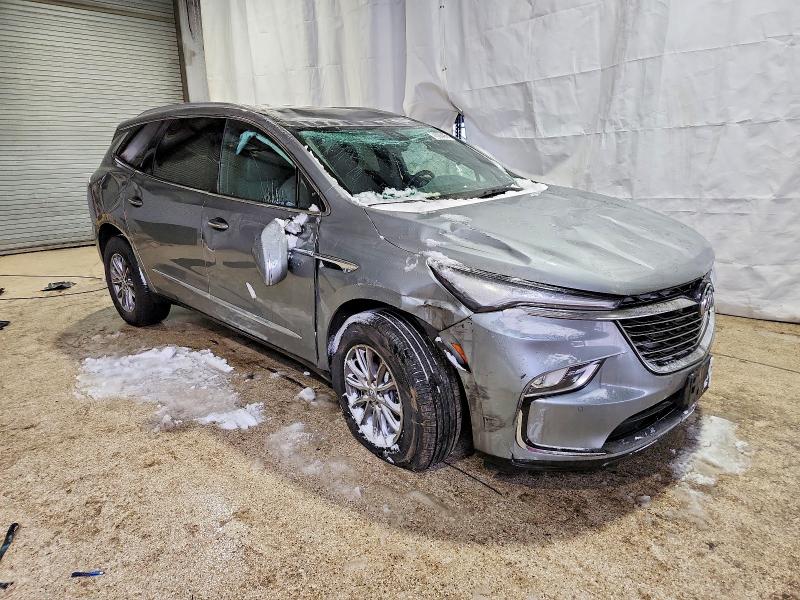 Продажа на аукционе авто 2023 Buick Enclave, vin: 5GAEVAKW8PJ155321, номер лота: 74586495