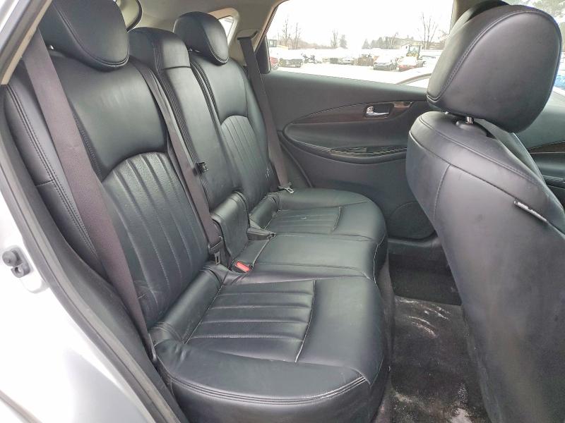 Aukcja sprzedaży 2017 Infiniti Qx50, vin: JN1BJ0RR4HM414364, numer aukcji: 99646655