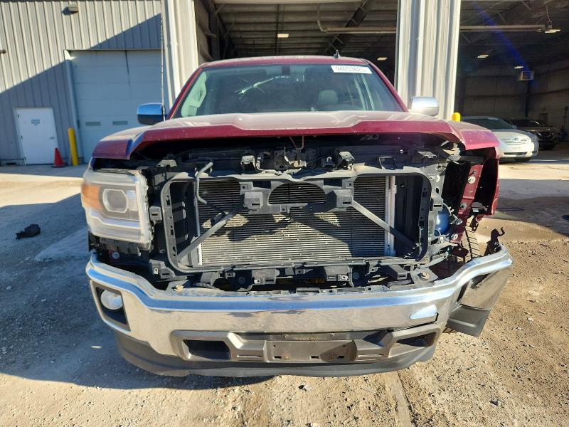 Продаж на аукціоні авто 2014 Gmc Sierra, vin: 3GTP1VEC2EG376620, номер лоту: 94053825
