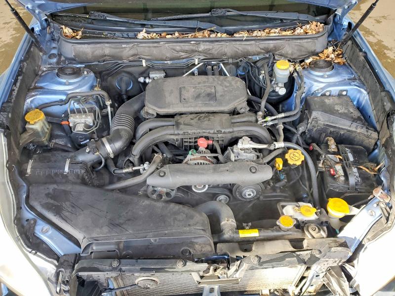 Aukcja sprzedaży 2012 Subaru Legacy, vin: 4S3BMCK66C3017405, numer aukcji: 72873865