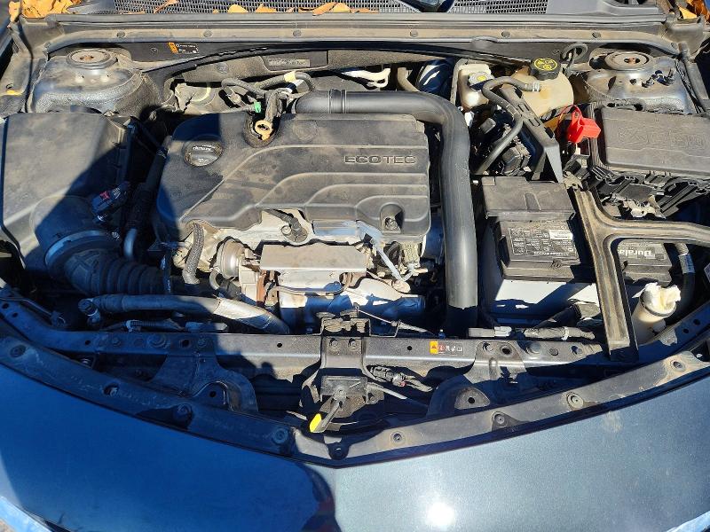 Продаж на аукціоні авто 2019 Chevrolet Malibu, vin: 1G1ZD5ST1KF167430, номер лоту: 72977595