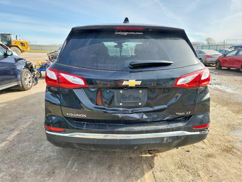 Aukcja sprzedaży 2020 Chevrolet Equinox, vin: 2GNAXTEV4L6179894, numer aukcji: 72676125
