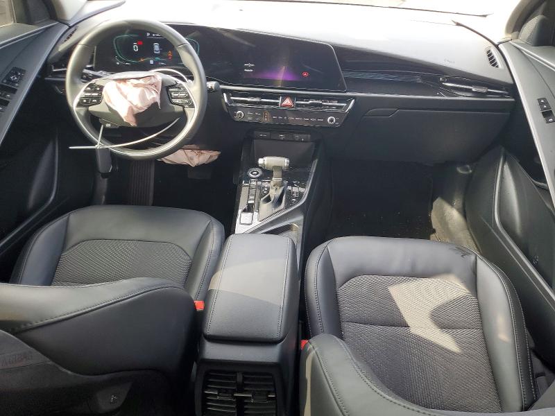 74092635 :رقم المزاد ، KNDCR3LE4P5048271 vin ، 2023 Kia Niro مزاد بيع