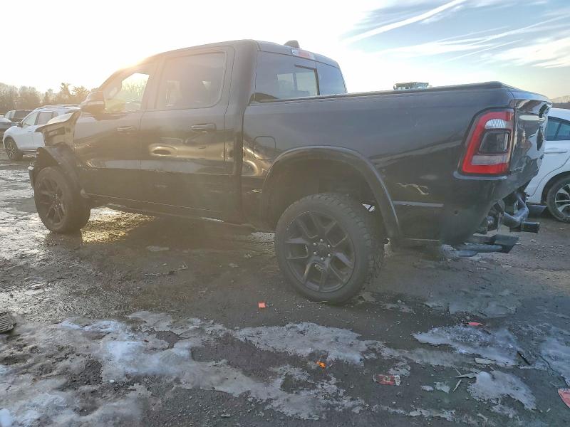 Aukcja sprzedaży 2020 Ram 1500, vin: 1C6SRFJT4LN371994, numer aukcji: 73831735