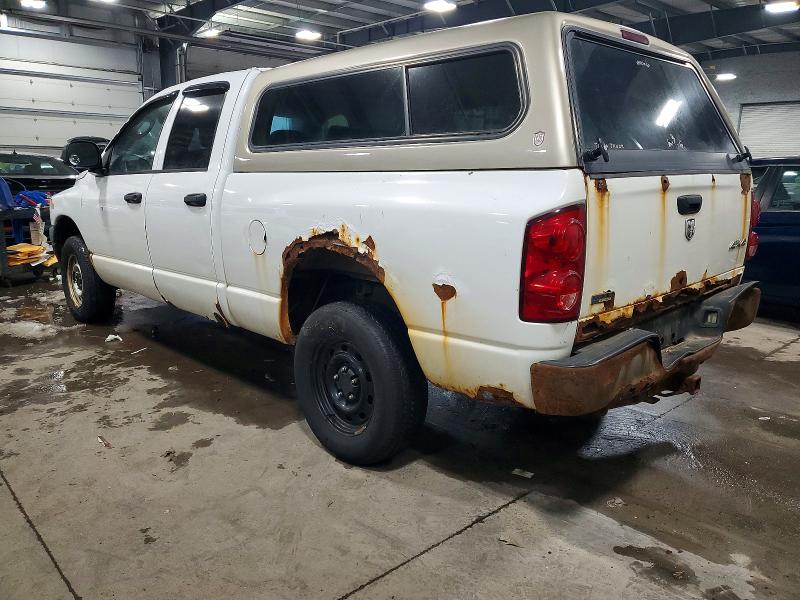 Aukcja sprzedaży 2007 Dodge Ram 1500, vin: 1D7HU18P17J622339, numer aukcji: 98494515