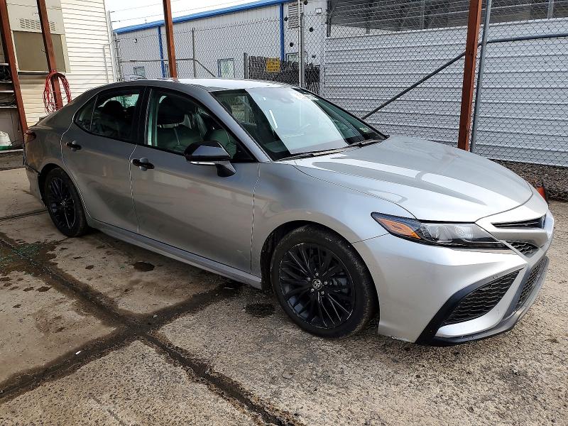 Aukcja sprzedaży 2022 Toyota Camry, vin: 4T1T31AK4NU042547, numer aukcji: 96951385