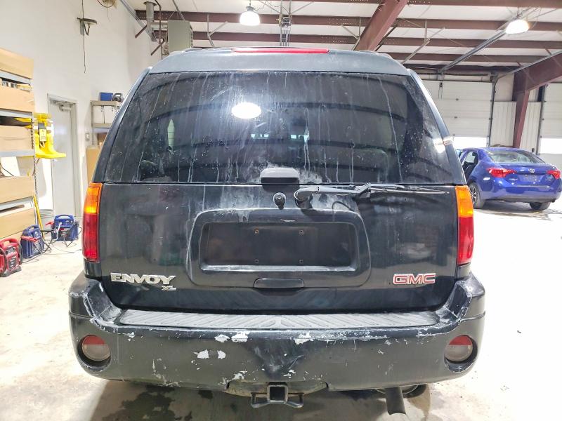 Продажа на аукционе авто 2005 Gmc Envoy, vin: 1GKET16M456164826, номер лота: 72775985