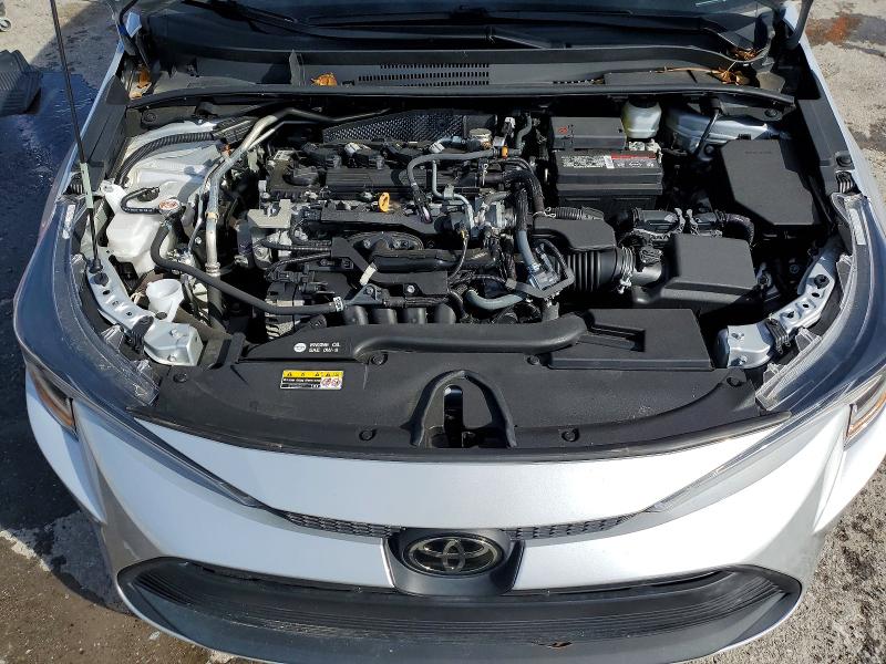 Aukcja sprzedaży 2024 Toyota Corolla, vin: 5YFB4MDE9RP086910, numer aukcji: 99876325