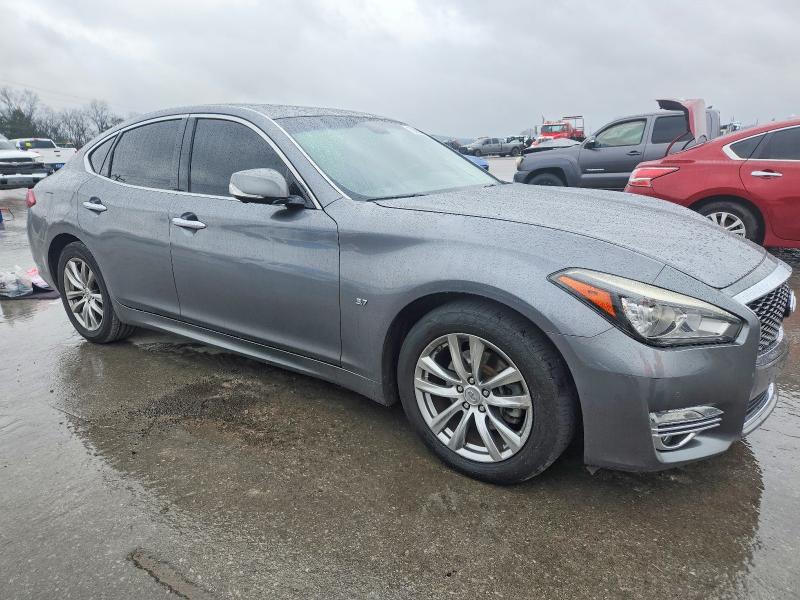 Aukcja sprzedaży 2016 Infiniti Q70, vin: JN1BY1AP7GM221054, numer aukcji: 72699295