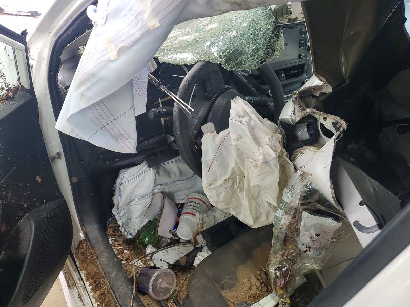 Aukcja sprzedaży 2021 Toyota Corolla, vin: 5YFEPMAE4MP243843, numer aukcji: 74115975