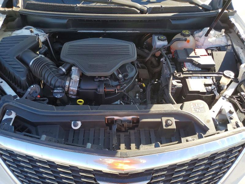 Aukcja sprzedaży 2021 Cadillac Xt5, vin: 1GYKNCRS6MZ235370, numer aukcji: 98988165