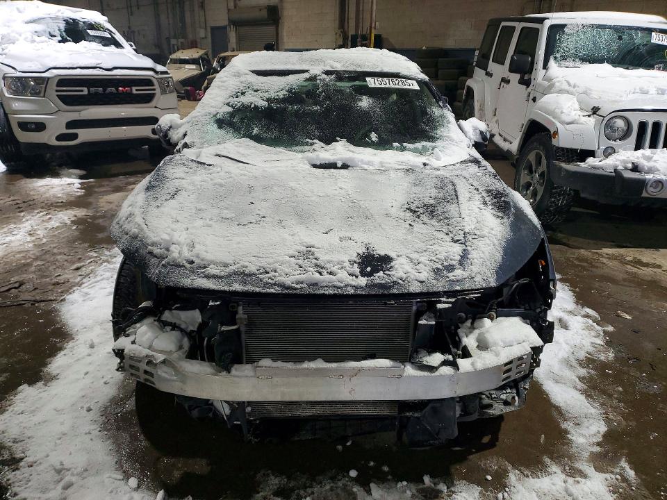 Aukcja sprzedaży 2017 Honda Civic, vin: 2HGFC2F55HH555793, numer aukcji: 75576285