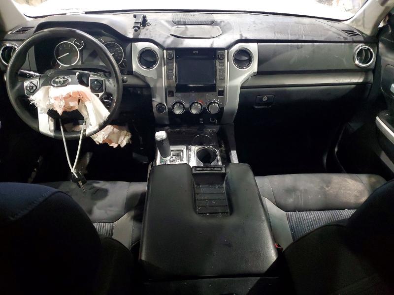 Продаж на аукціоні авто 2014 Toyota Tundra, vin: 5TFUY5F14EX393247, номер лоту: 98284715