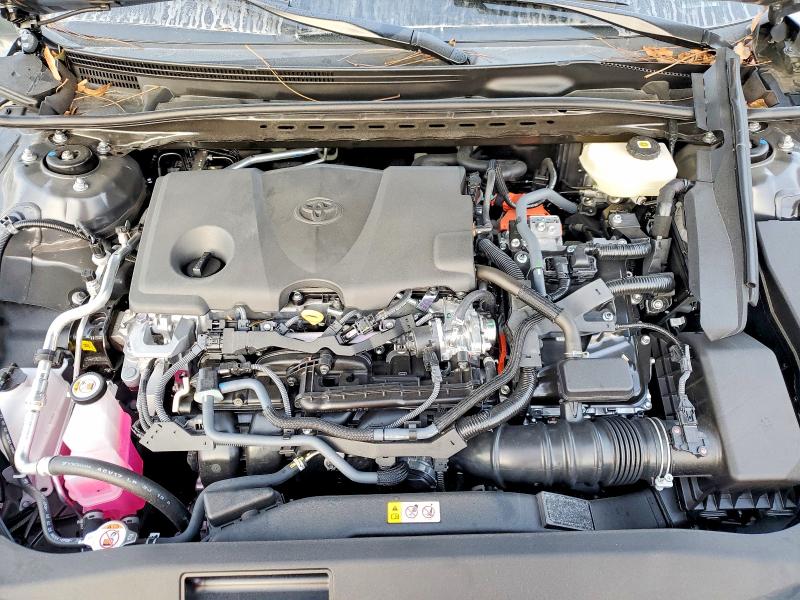 Продажа на аукционе авто 2025 Toyota Camry, vin: 4T1DAACK4SU639796, номер лота: 97751375