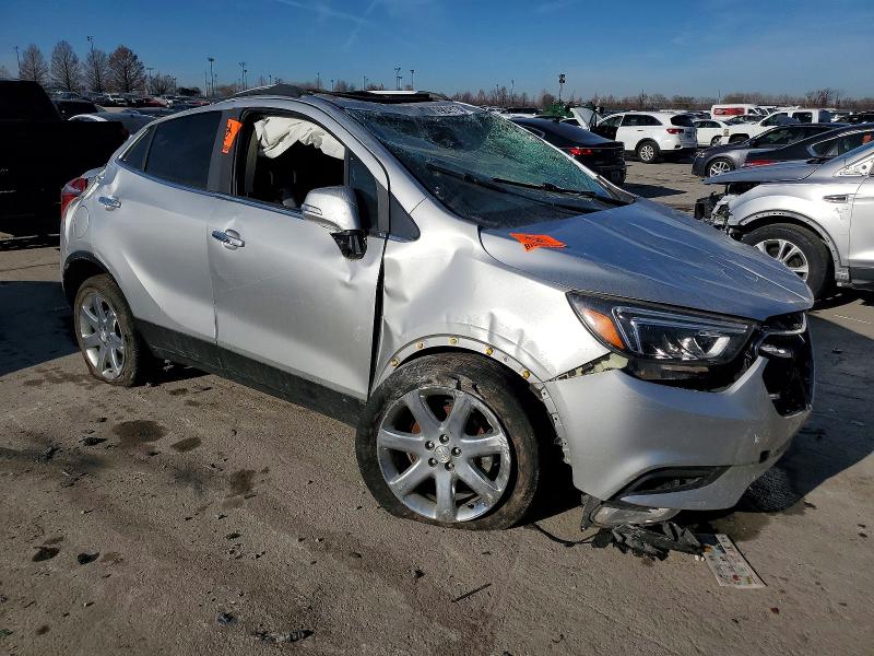Aukcja sprzedaży 2017 Buick Encore, vin: KL4CJGSB0HB094182, numer aukcji: 99843195