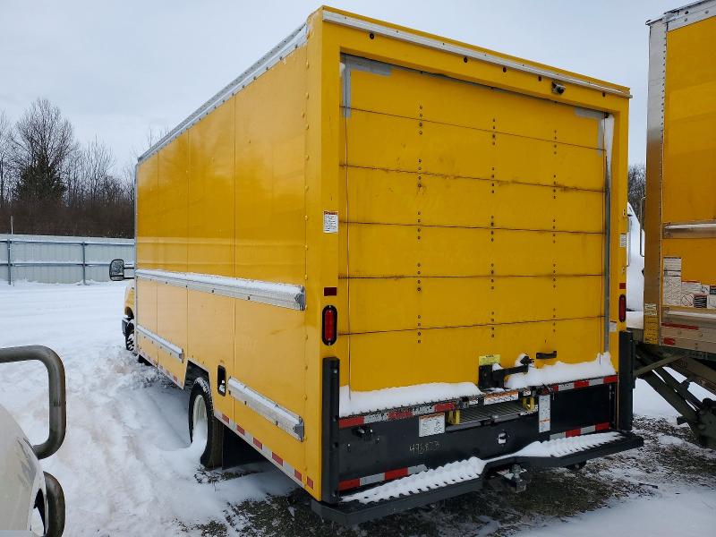 2023 Ford Econoline მანქანა იყიდება აუქციონზე, vin: 1FDWE3FN2PDD21424, აუქციონის ნომერი: 73239935