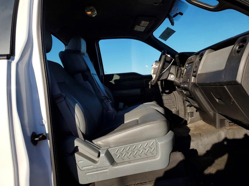 Продажа на аукционе авто 2014 Ford F150, vin: 1FTMF1CM3EKF94387, номер лота: 73400755