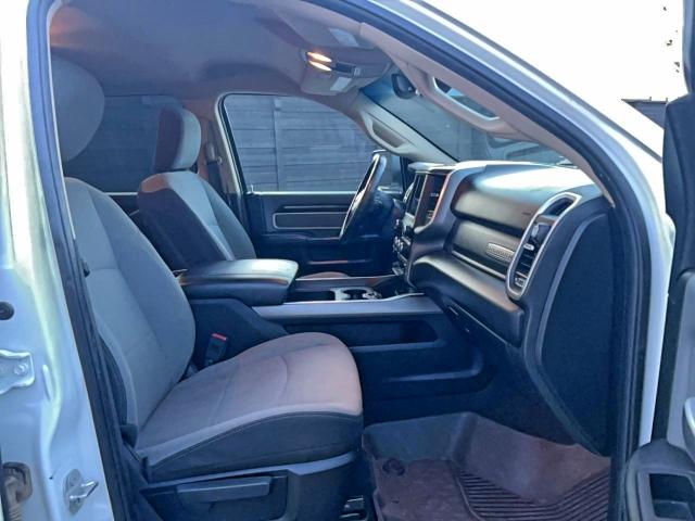 Продажа на аукционе авто 2019 Ram 2500 Big H, vin: 3C6UR5DJ1KG703068, номер лота: 99391995