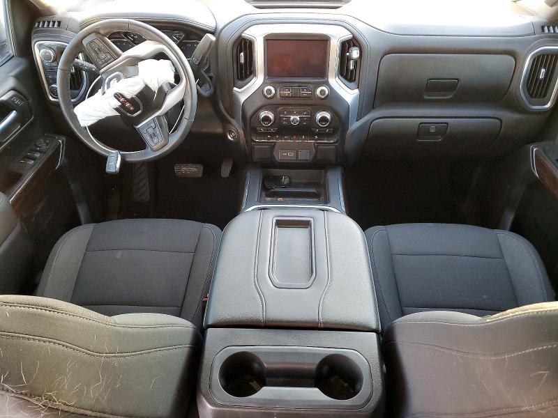 Продажа на аукционе авто 2022 Gmc Sierra Limited, vin: 3GTU9CET2NG210825, номер лота: 97896735