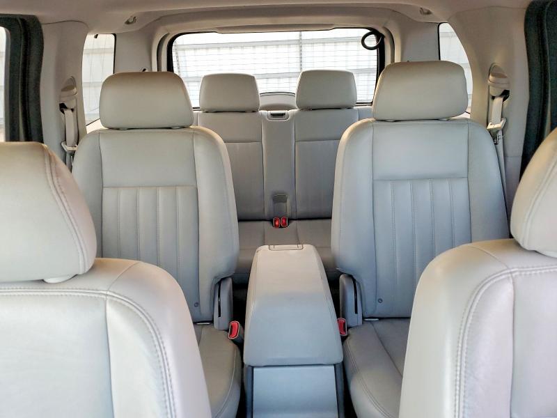 Продаж на аукціоні авто 2004 Lincoln Aviator, vin: 5LMEU68H64ZJ43388, номер лоту: 99634075