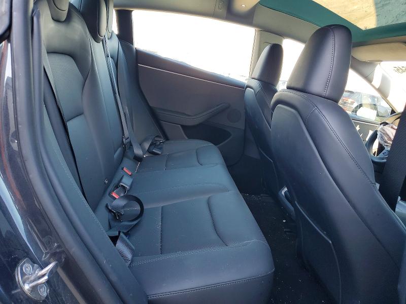 Продажа на аукционе авто 2024 Tesla Model 3, vin: 5YJ3E1EA1RF773595, номер лота: 97986645
