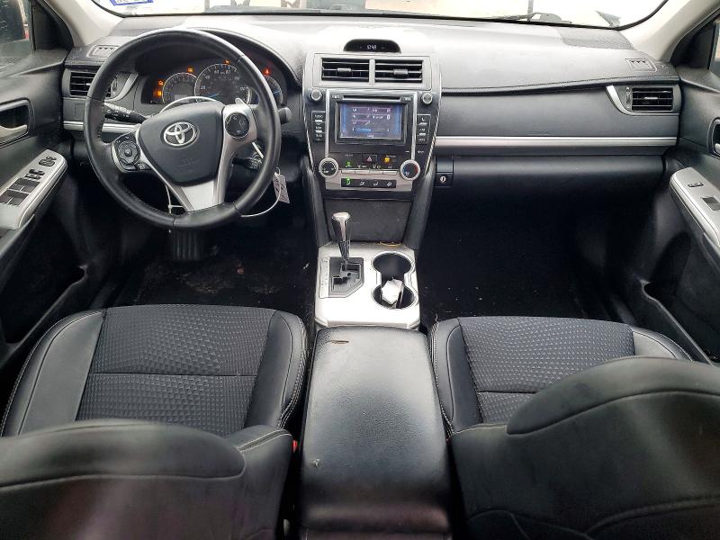 Продаж на аукціоні авто 2013 Toyota Camry, vin: 4T1BF1FK8DU222771, номер лоту: 73582885