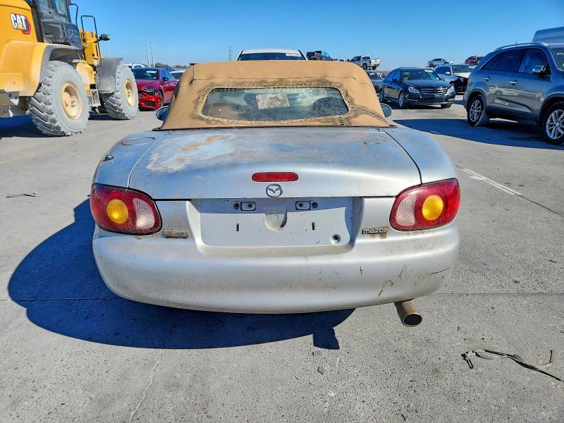 Aukcja sprzedaży 1999 Mazda Mx-5 Miata, vin: JM1NB3530X0118676, numer aukcji: 73454425