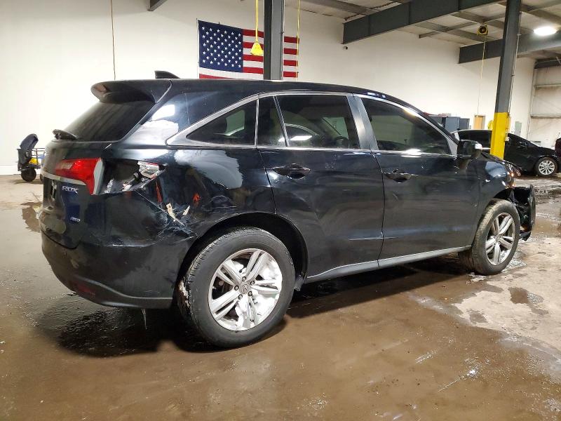 Aukcja sprzedaży 2014 Acura Rdx, vin: 5J8TB4H50EL004930, numer aukcji: 74325765