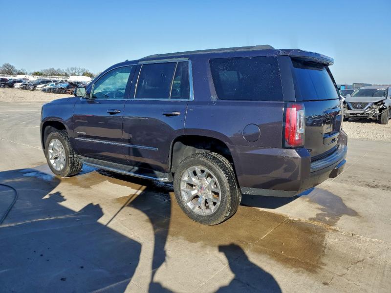 94873985 :رقم المزاد ، 1GKS1BKC9HR346388 vin ، 2017 Gmc Yukon مزاد بيع