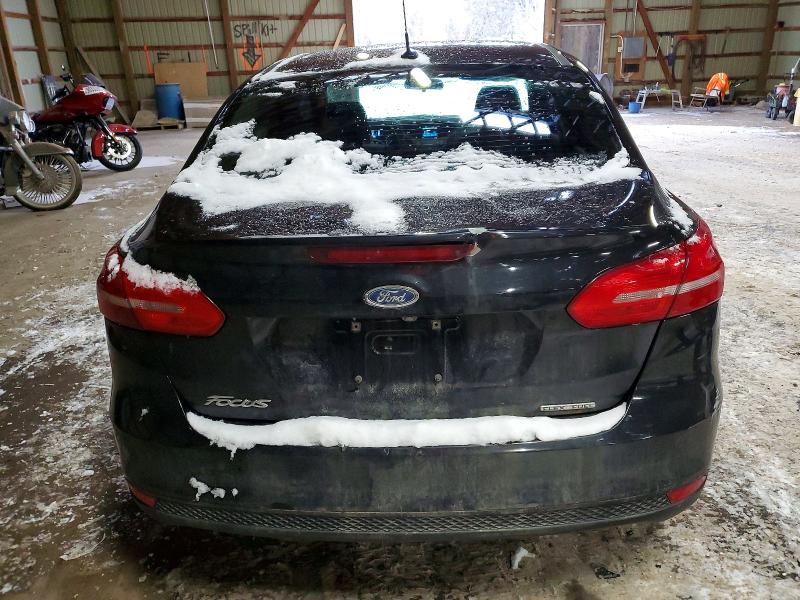Aukcja sprzedaży 2015 Ford Focus, vin: 1FADP3E28FL290770, numer aukcji: 99631435