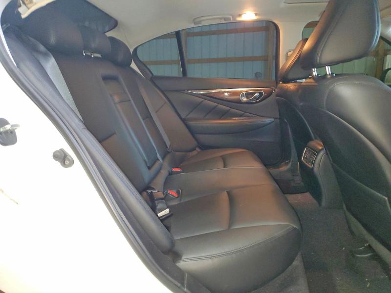 73815815 :رقم المزاد ، JN1EV7AR3KM559229 vin ، 2019 Infiniti Q50 مزاد بيع