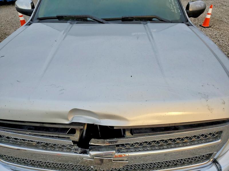 72195455 :رقم المزاد ، 3GCPKSE76DG310651 vin ، 2013 Chevrolet Silverado مزاد بيع