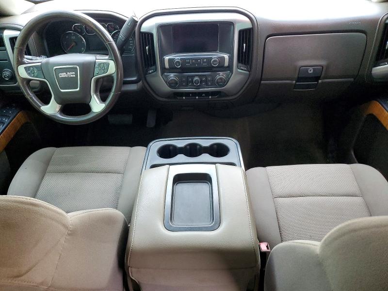 74076055 :رقم المزاد ، 3GTP1MEC2GG209686 vin ، 2016 Gmc Sierra C15 مزاد بيع