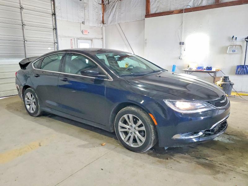 Aukcja sprzedaży 2016 Chrysler 200, vin: 1C3CCCAB9GN112710, numer aukcji: 72355565