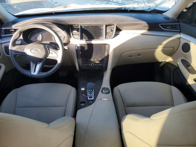 2020 Infiniti Qx50 Pure მანქანა იყიდება აუქციონზე, vin: 3PCAJ5M13LF109821, აუქციონის ნომერი: 97678105