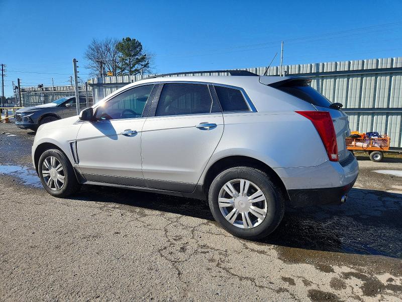 74953135 :رقم المزاد ، 3GYFNAE39ES547931 vin ، 2014 Cadillac Srx مزاد بيع