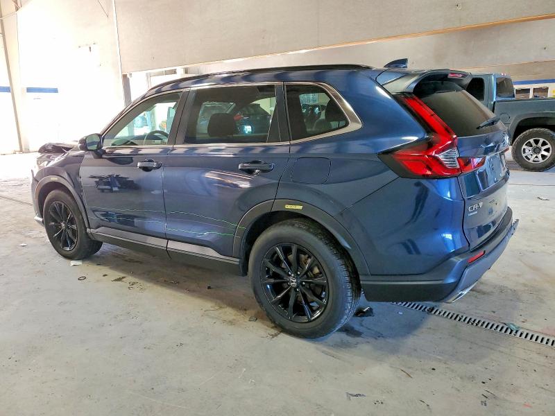 Aukcja sprzedaży 2024 Honda Cr-v, vin: 5J6RS6H57RL007182, numer aukcji: 97564695