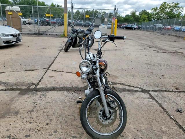 Aukcja sprzedaży 2009 Yamaha Xv250, vin: JYAVG04E79A008106, numer aukcji: 72851745