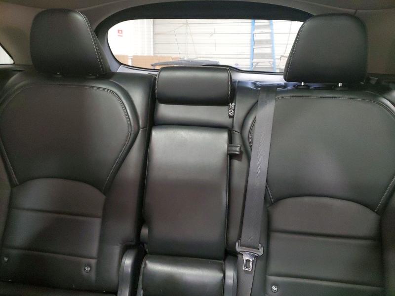Aukcja sprzedaży 2019 Infiniti Qx50, vin: 3PCAJ5M33KF136324, numer aukcji: 75232075